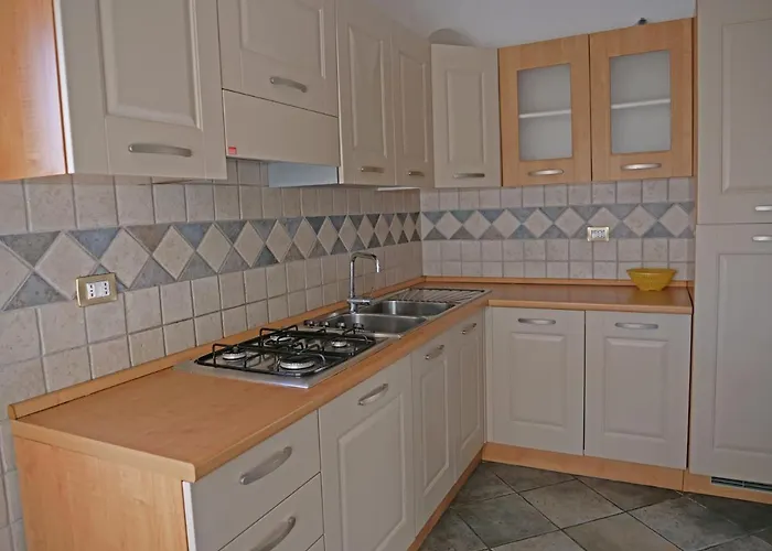 شقة 300mt Spiaggia