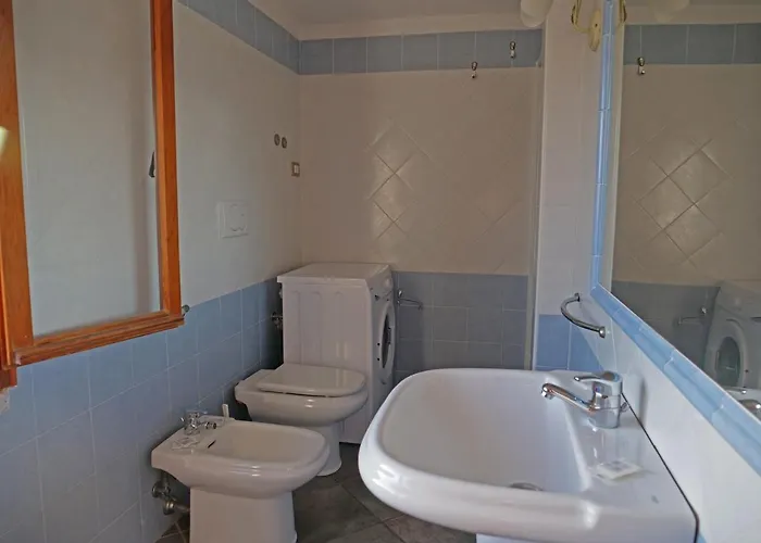 300mt Spiaggia * بورتو أوتيولو