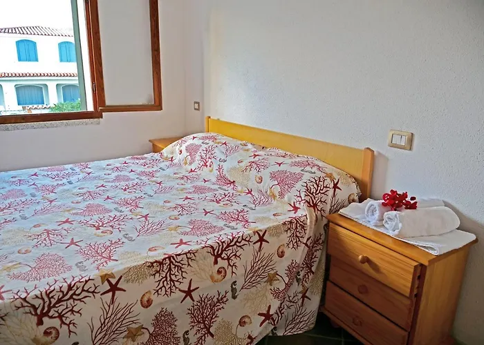 شقة 300mt Spiaggia بورتو أوتيولو