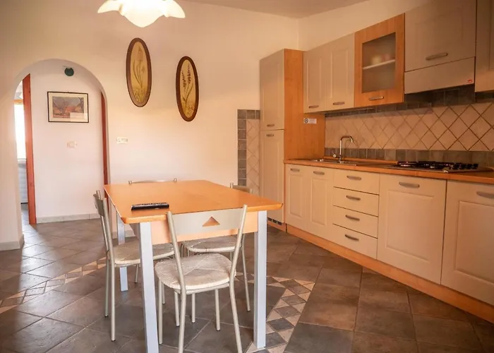 300mt Spiaggia شقة *