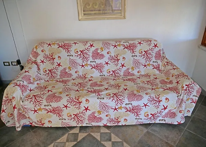 300mt Spiaggia شقة بورتو أوتيولو