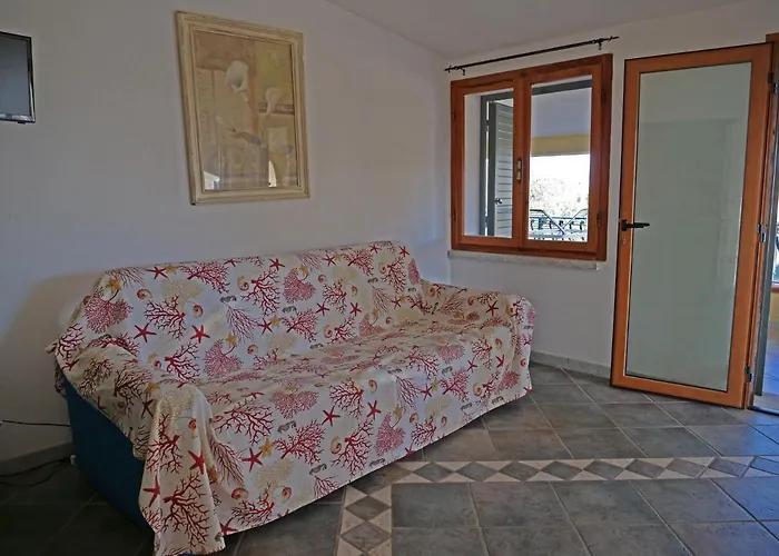 300mt Spiaggia شقة بورتو أوتيولو