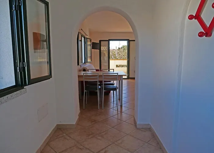 شقة 300mt Spiaggia *