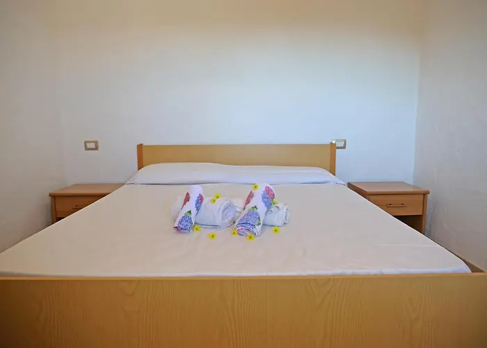 شقة 300mt Spiaggia *