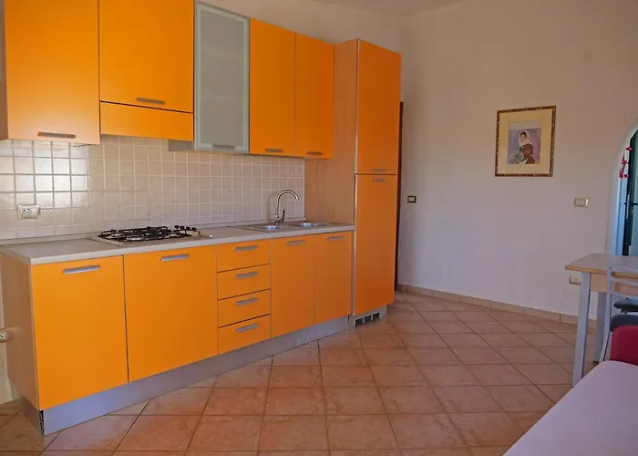 300mt Spiaggia شقة *