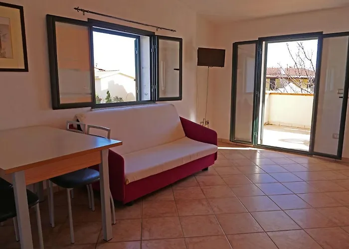 شقة 300mt Spiaggia