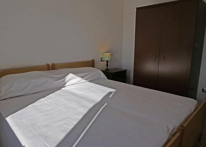 300mt Spiaggia شقة بورتو أوتيولو