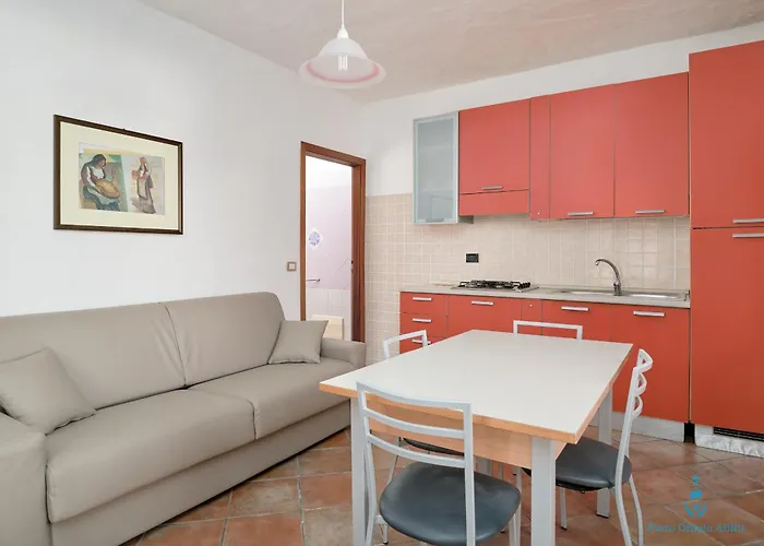 شقة 300mt Spiaggia *