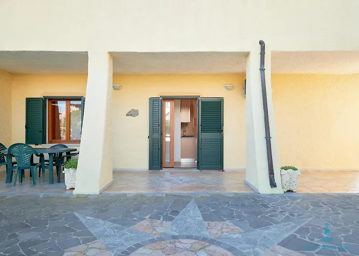 Apartment 300mt Spiaggia Porto Ottiolu