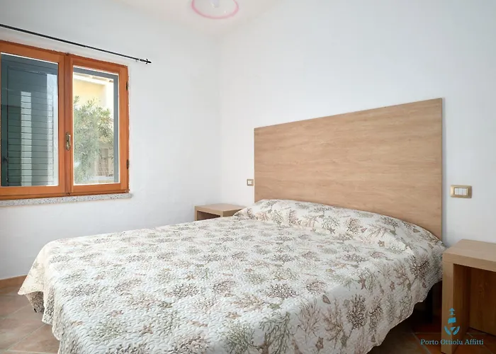 300mt Spiaggia * بورتو أوتيولو