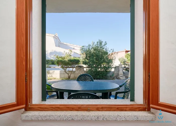 شقة 300mt Spiaggia