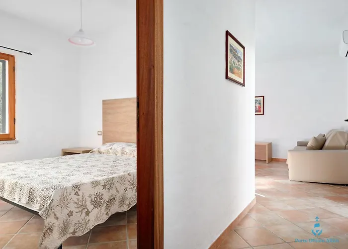 شقة 300mt Spiaggia *