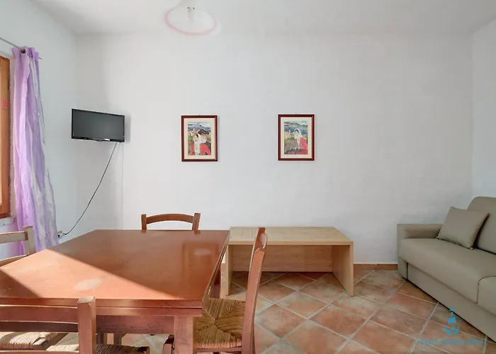 300mt Spiaggia Apartment Porto Ottiolu