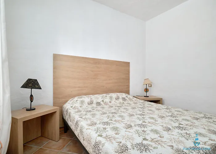 300mt Spiaggia شقة *