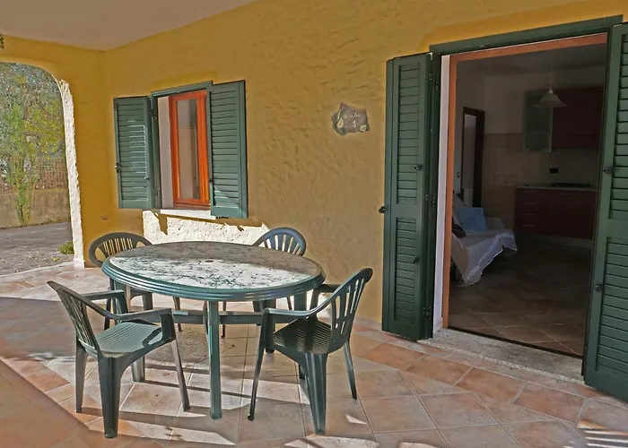 300mt Spiaggia شقة *