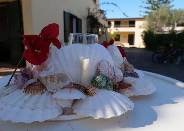 300mt Spiaggia Porto Ottiolu