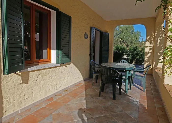 شقة 300mt Spiaggia بورتو أوتيولو