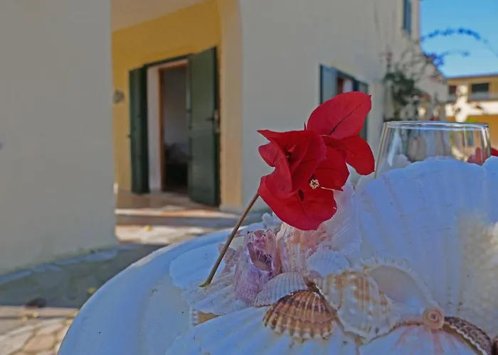 شقة 300mt Spiaggia