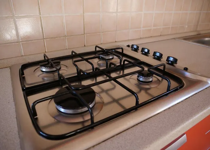 شقة 300mt Spiaggia *