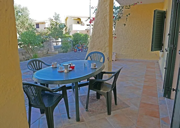 Apartmán 300mt Spiaggia *