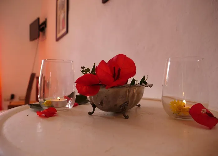 300mt Spiaggia شقة بورتو أوتيولو