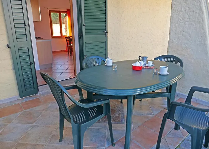 شقة 300mt Spiaggia *