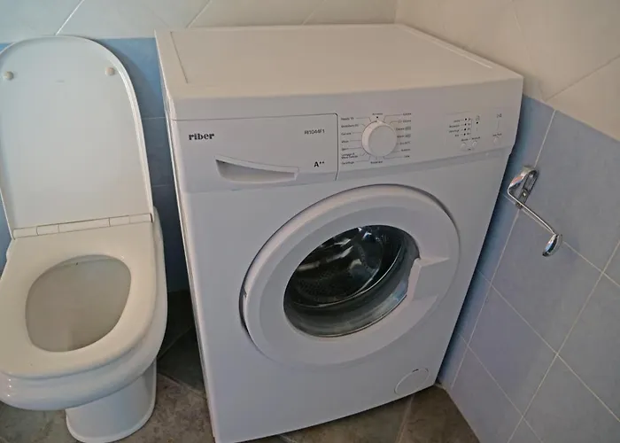 شقة 300mt Spiaggia